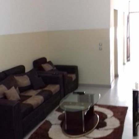Aziz Residence Dakar Ngoại thất bức ảnh