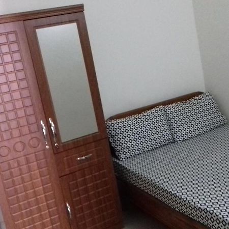 Aziz Residence Dakar Ngoại thất bức ảnh