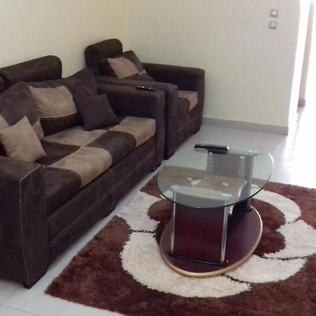 Aziz Residence Dakar Ngoại thất bức ảnh