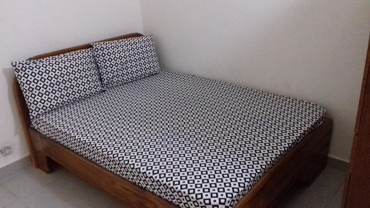 Aziz Residence Dakar Ngoại thất bức ảnh