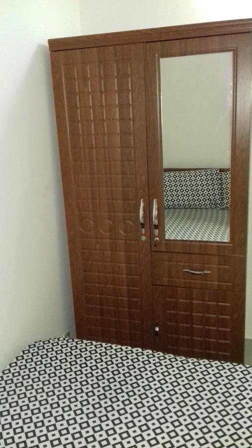 Aziz Residence Dakar Ngoại thất bức ảnh