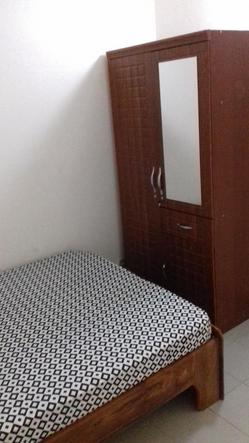 Aziz Residence Dakar Ngoại thất bức ảnh