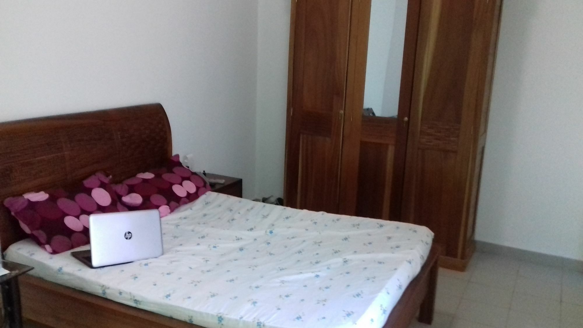 Aziz Residence Dakar Ngoại thất bức ảnh