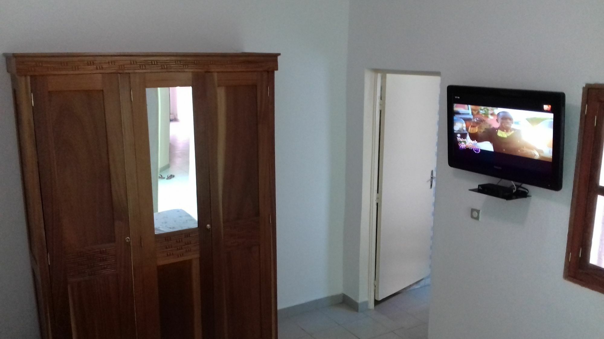 Aziz Residence Dakar Ngoại thất bức ảnh