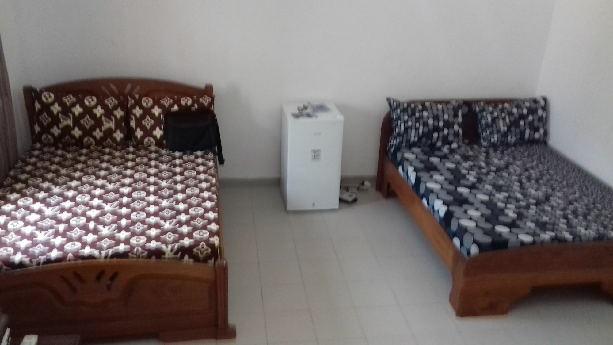 Aziz Residence Dakar Ngoại thất bức ảnh