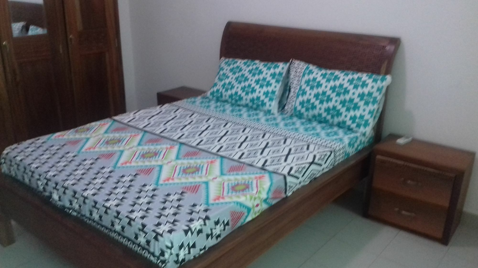 Aziz Residence Dakar Ngoại thất bức ảnh