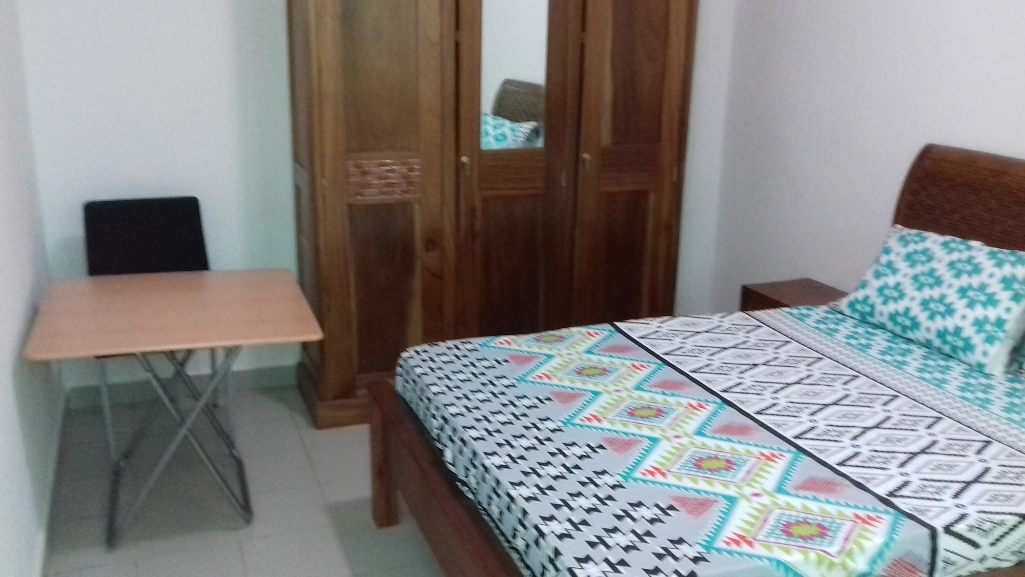 Aziz Residence Dakar Ngoại thất bức ảnh