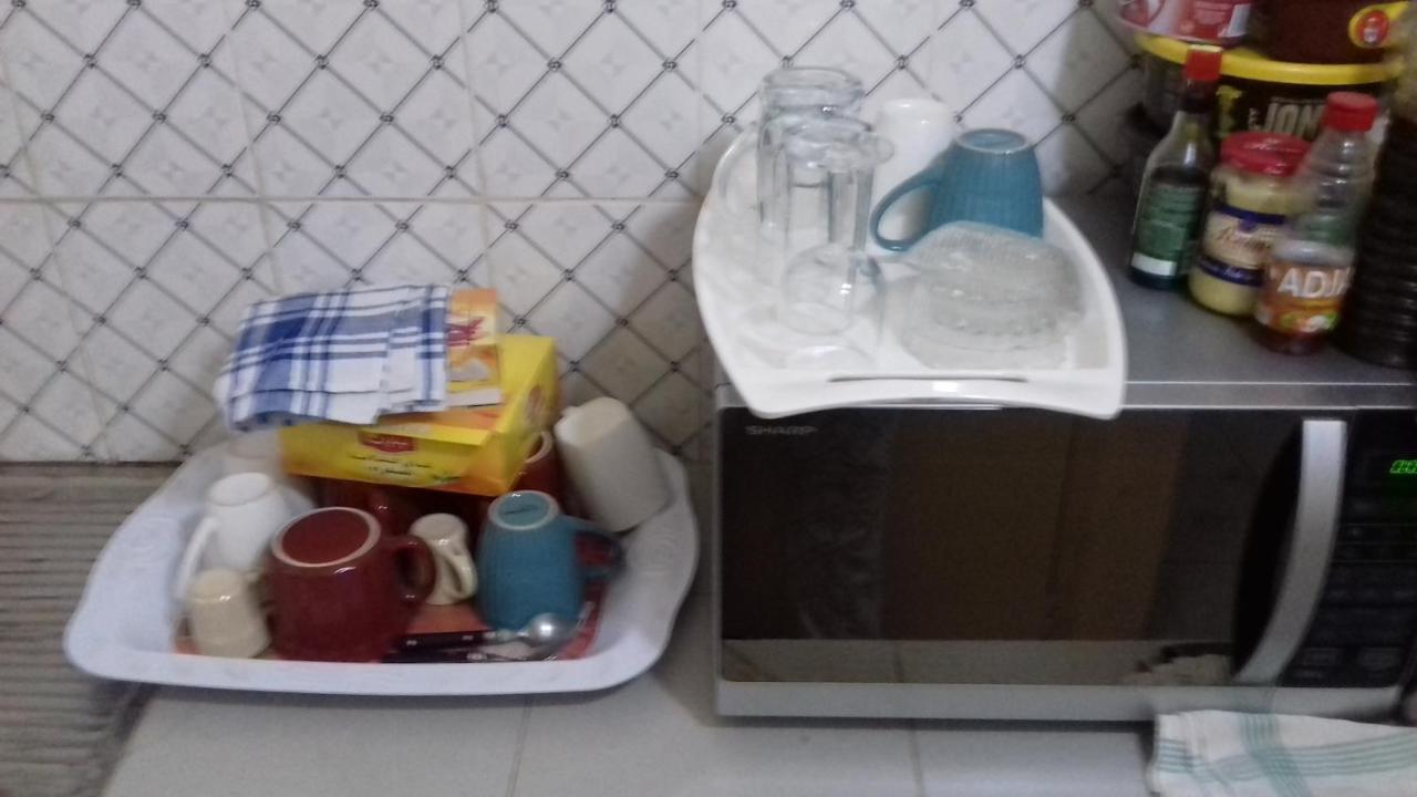 Aziz Residence Dakar Ngoại thất bức ảnh