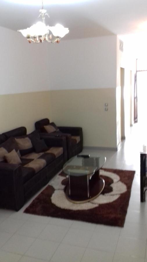 Aziz Residence Dakar Ngoại thất bức ảnh