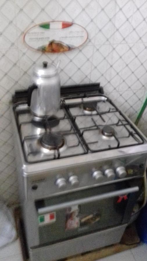 Aziz Residence Dakar Ngoại thất bức ảnh