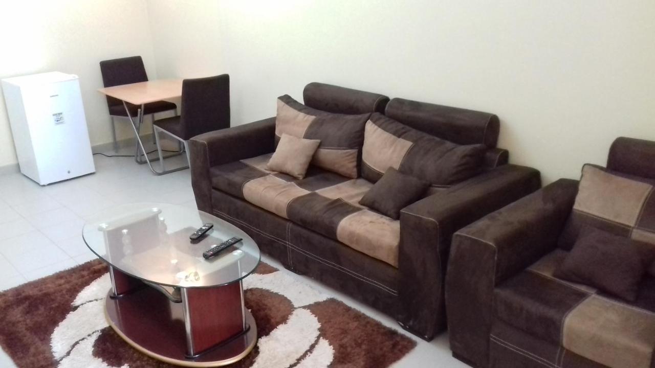 Aziz Residence Dakar Ngoại thất bức ảnh