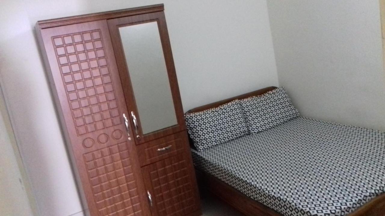 Aziz Residence Dakar Ngoại thất bức ảnh
